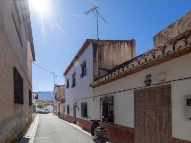 Casa adosada Venta El Valle, Melegís