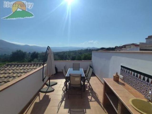 Casa adosada Venta El Valle, Restábal
