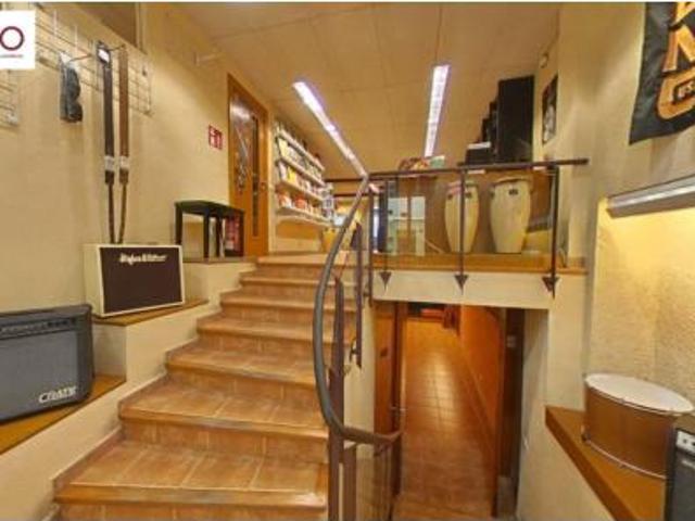 Casa adosada Venta El Vendrell, Centre