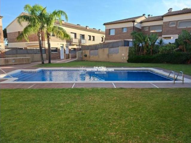 Casa adosada Venta El Vendrell, Bonavista