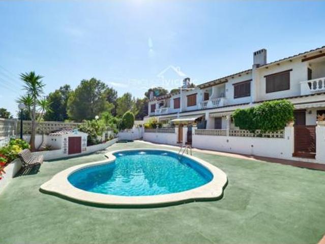 Casa adosada Venta El Vendrell, Els Masos