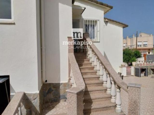 Casa adosada Venta El Vendrell, La Muntanyeta La Franquesa