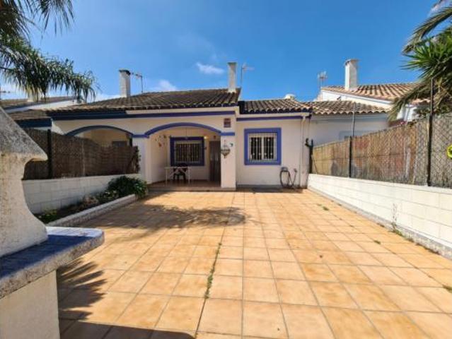 Casa adosada Venta El Verger, El Verger