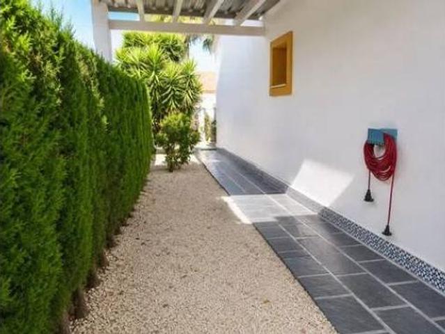 Casa adosada Venta El Verger, El Verger
