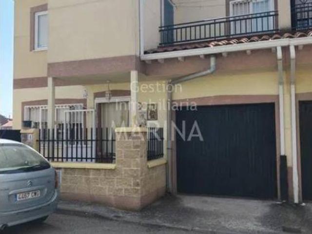 Casa adosada Venta El Viso de San Juan, El Viso de San Juan
