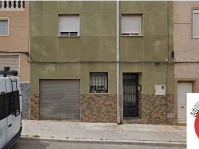Casa adosada Venta Elda, Elda