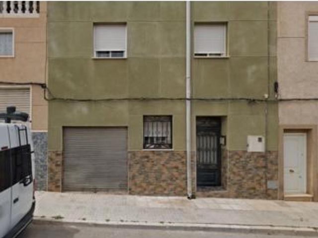 Casa adosada Venta Elda, Elda