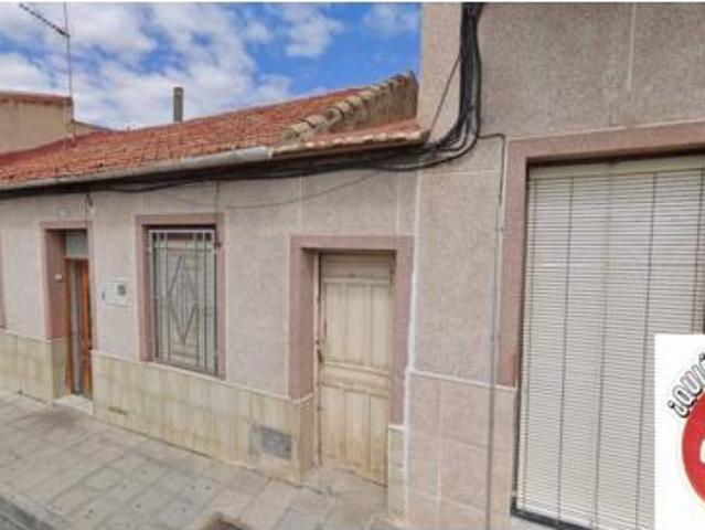 Casa adosada Venta Elda, Elda