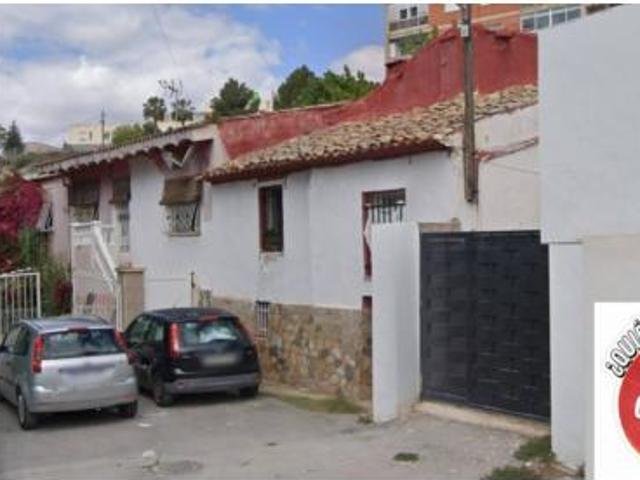 Casa adosada Venta Elda, Elda