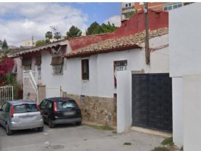 Casa adosada Venta Elda, Elda