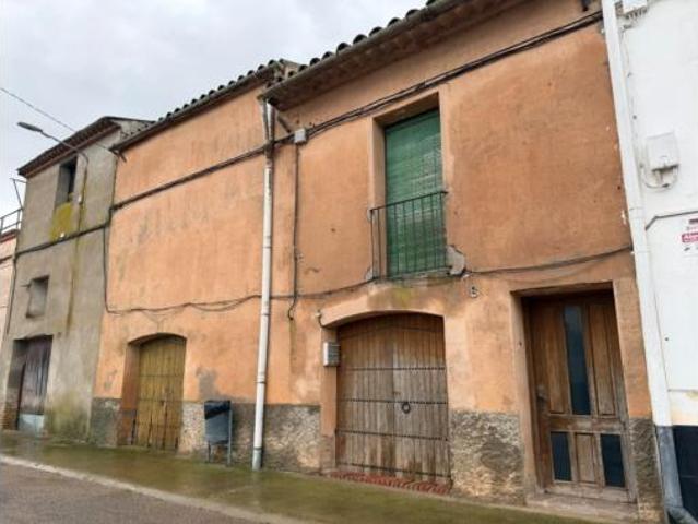Casa adosada Venta Els Alamús, Els Alamús