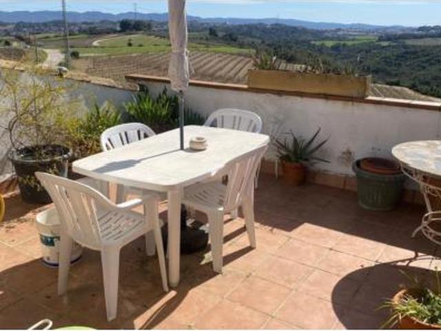 Casa adosada Venta Els Hostalets de Pierola, Els Hostalets de Pierola