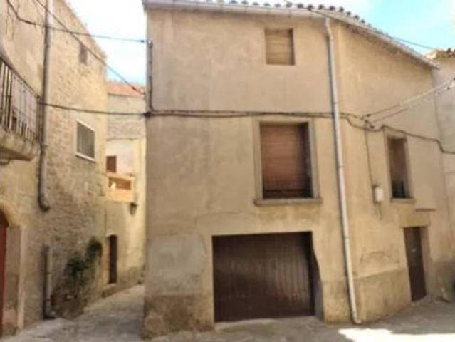 Casa adosada Venta Els Plans de Sió, Les Pallargues