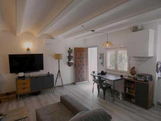 Casa adosada Venta Els Poblets, Baños del Molinel