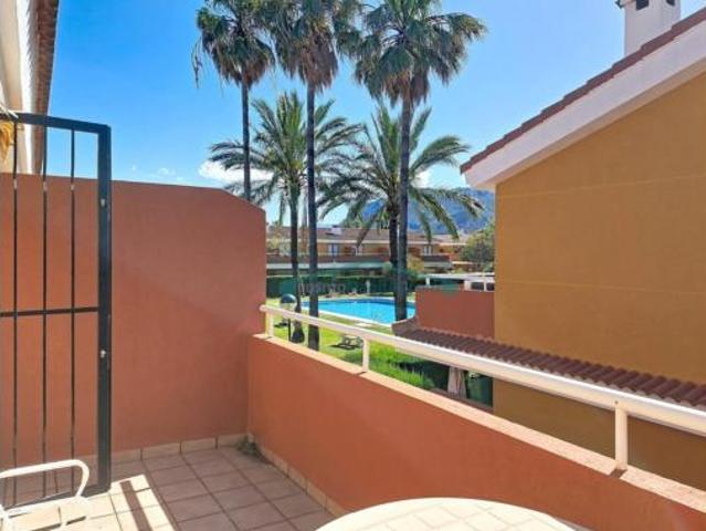 Casa adosada Venta Els Poblets, Els Poblets