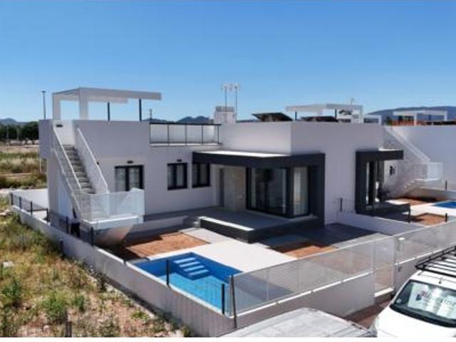 Casa adosada Venta Els Poblets, Els Poblets