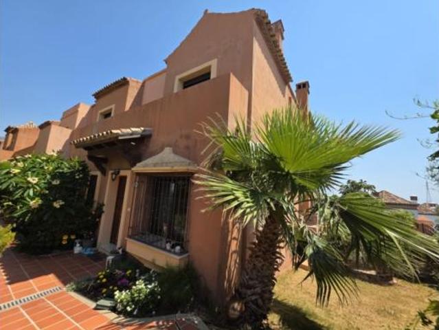 Casa adosada Venta Estepona, Costa Natura