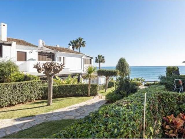Casa adosada Venta Estepona, Costa Natura