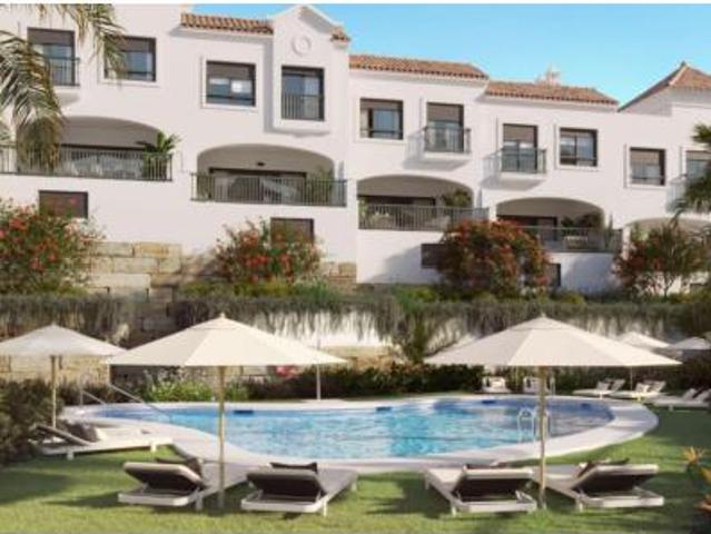 Casa adosada Venta Estepona, Costa Natura