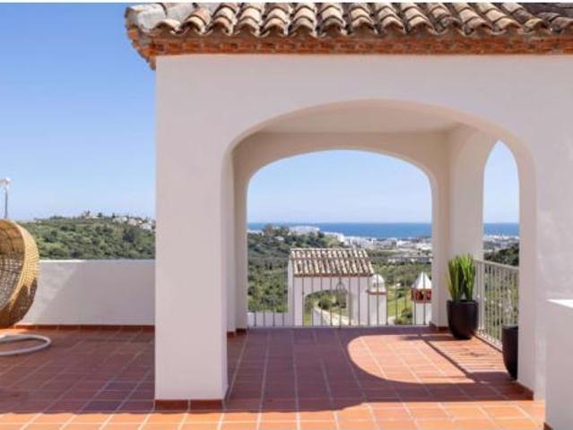 Casa adosada Venta Estepona, Costa Natura