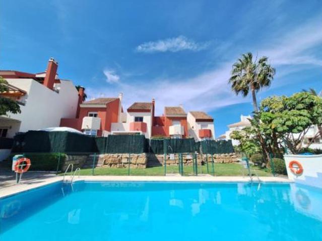 Casa adosada Venta Estepona, Casco Antiguo