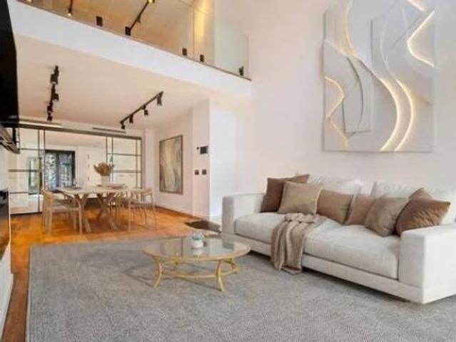 Casa adosada Venta Estepona, Casco Antiguo