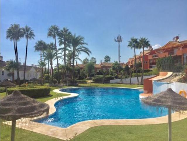 Casa adosada Venta Estepona, Casco Antiguo
