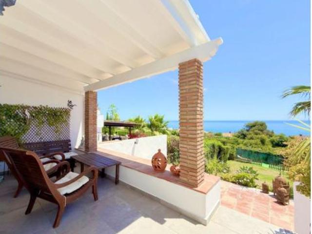 Casa adosada Venta Estepona, Casco Antiguo