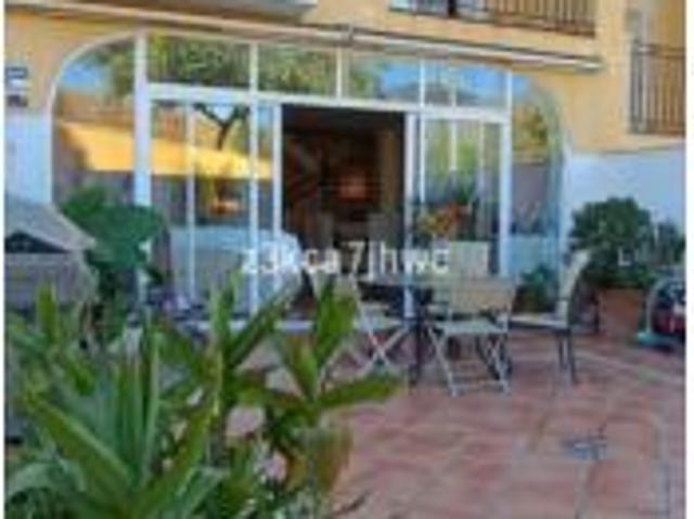 Casa adosada Venta Estepona, Casco Antiguo