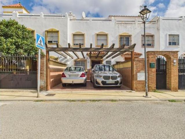 Casa adosada Venta Estepona, Casco Antiguo