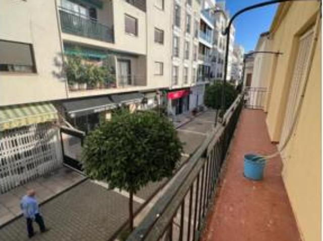 Casa adosada Venta Estepona, Casco Antiguo