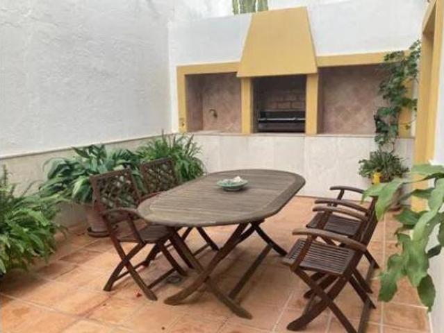 Casa adosada Venta Estepona, Casco Antiguo