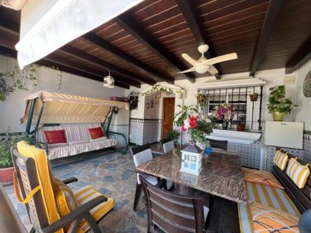 Casa adosada Venta Estepona, Casco Antiguo