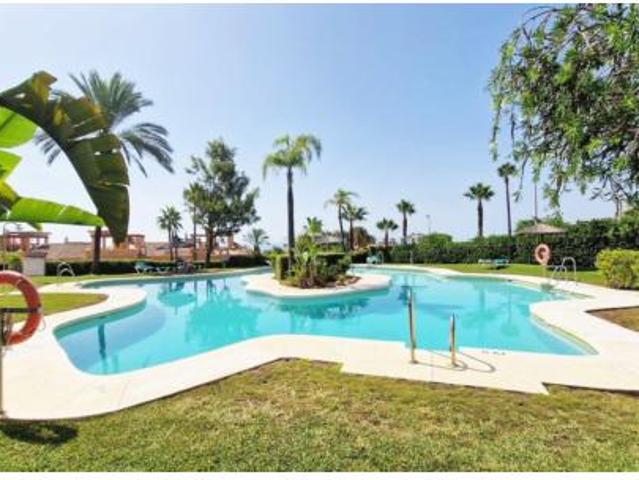 Casa adosada Venta Estepona, Casco Antiguo