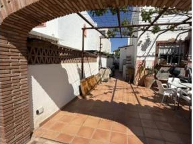 Casa adosada Venta Estepona, Casco Antiguo