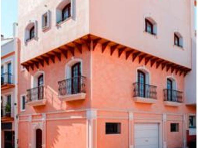 Casa adosada Venta Estepona, Casco Antiguo