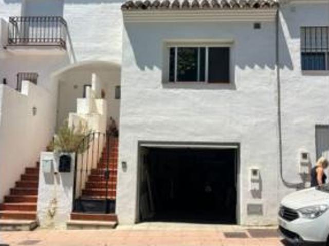 Casa adosada Venta Estepona, Casco Antiguo