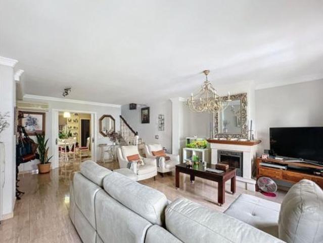 Casa adosada Venta Estepona, Casco Antiguo