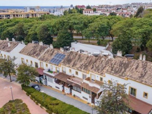 Casa adosada Venta Estepona, Casco Antiguo