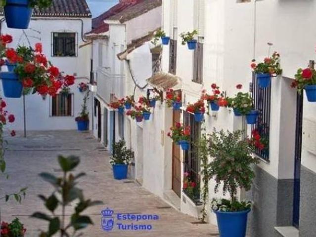 Casa adosada Venta Estepona, Casco Antiguo