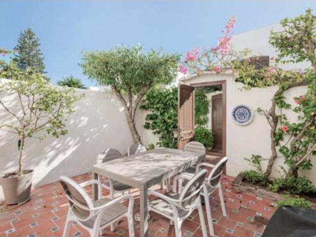 Casa adosada Venta Estepona, Casco Antiguo
