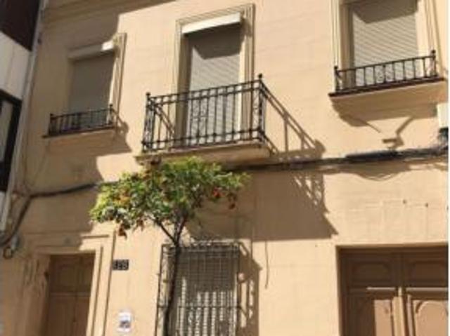 Casa adosada Venta Estepona, Casco Antiguo