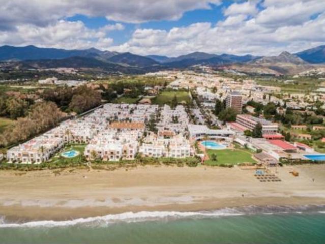Casa adosada Venta Estepona, Casco Antiguo