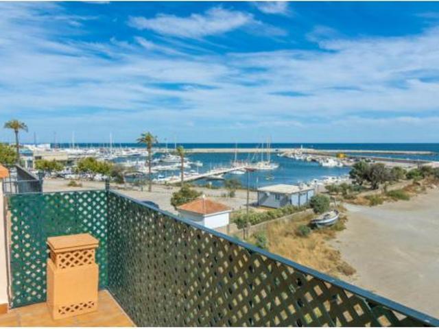Casa adosada Venta Estepona, Casco Antiguo
