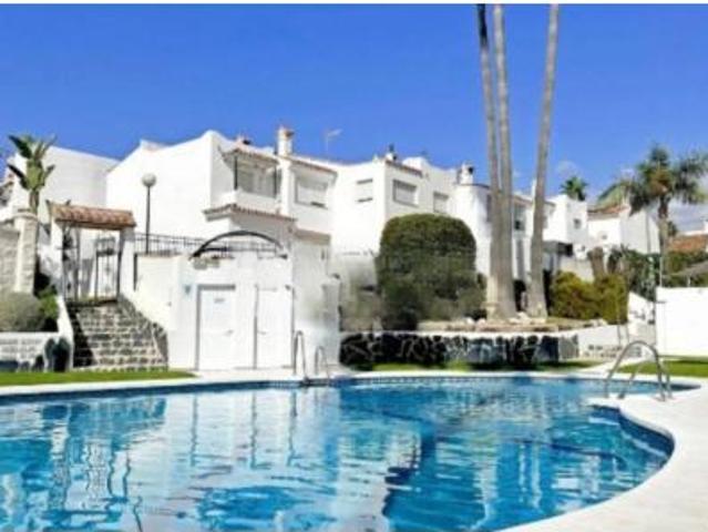 Casa adosada Venta Estepona, Casco Antiguo