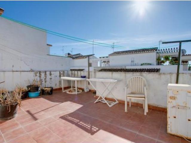 Casa adosada Venta Estepona, Casco Antiguo