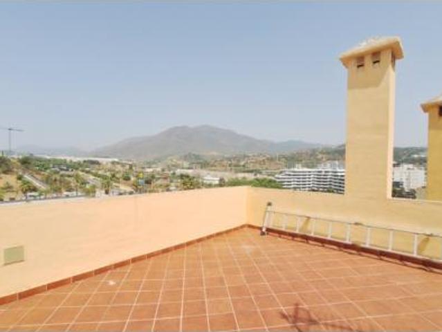 Casa adosada Venta Estepona, Casco Antiguo