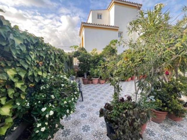 Casa adosada Venta Estepona, Casco Antiguo