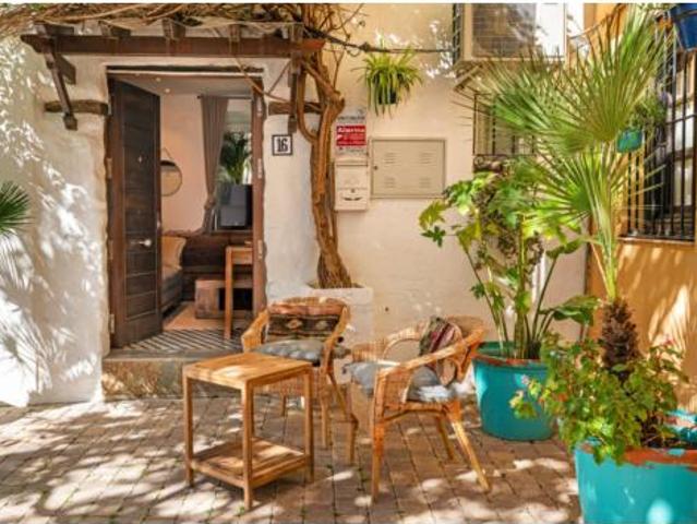 Casa adosada Venta Estepona, Casco Antiguo