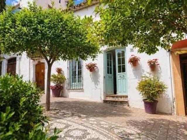 Casa adosada Venta Estepona, Casco Antiguo